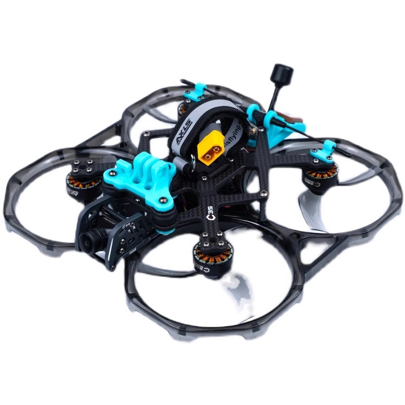 C35 圈圈套机蜗牛Avatar V2 PRO版本