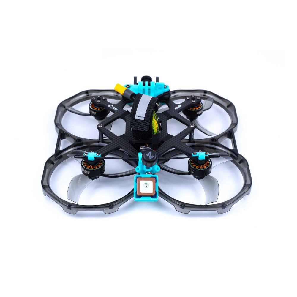 C35 圈圈套机蜗牛Avatar V2 PRO版本