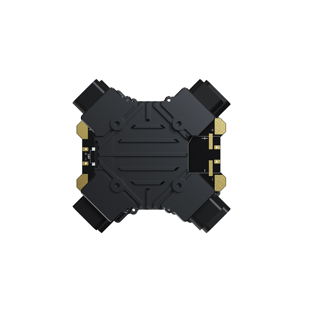 Argus ECO 60A V2电调