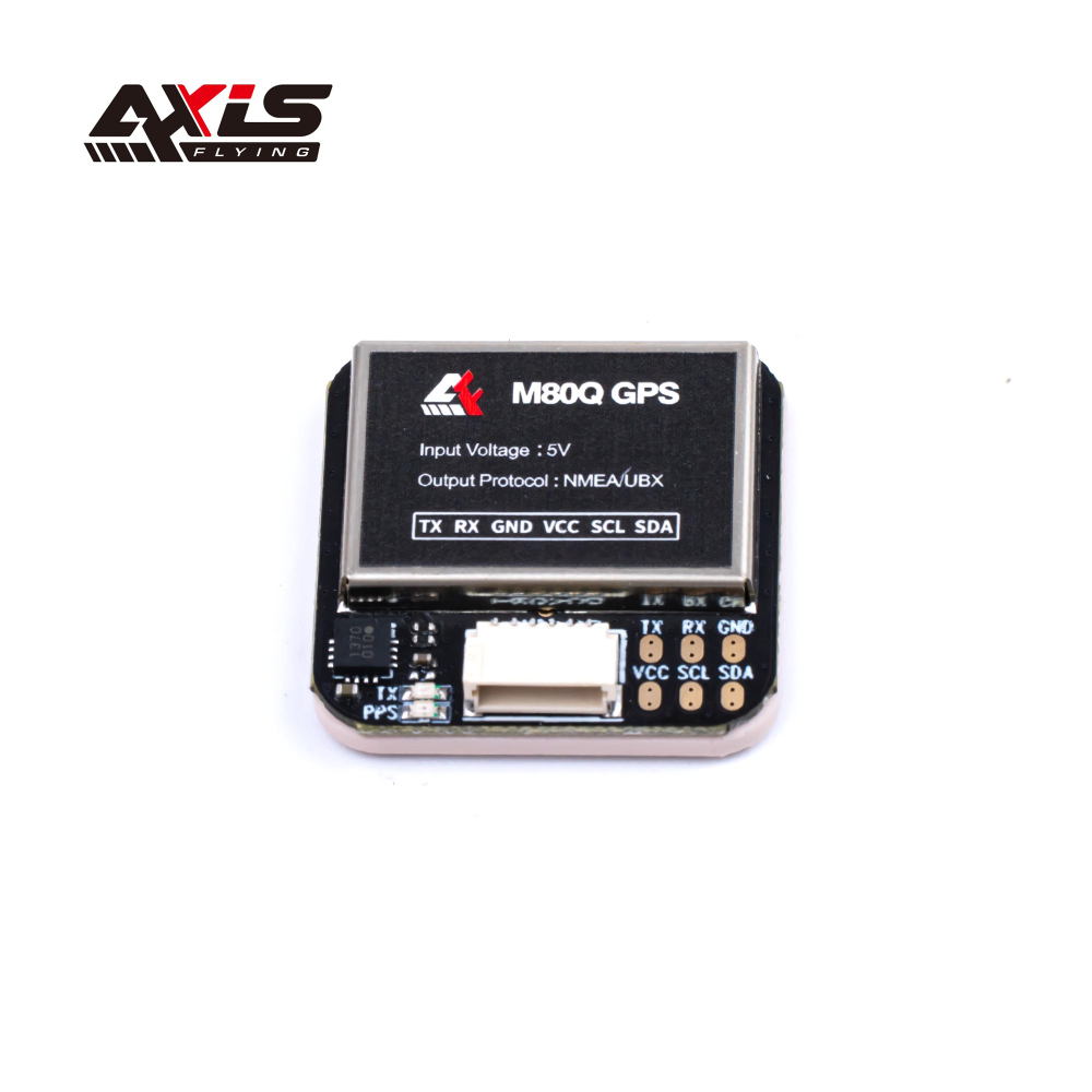 M80Q 航模北斗GPS