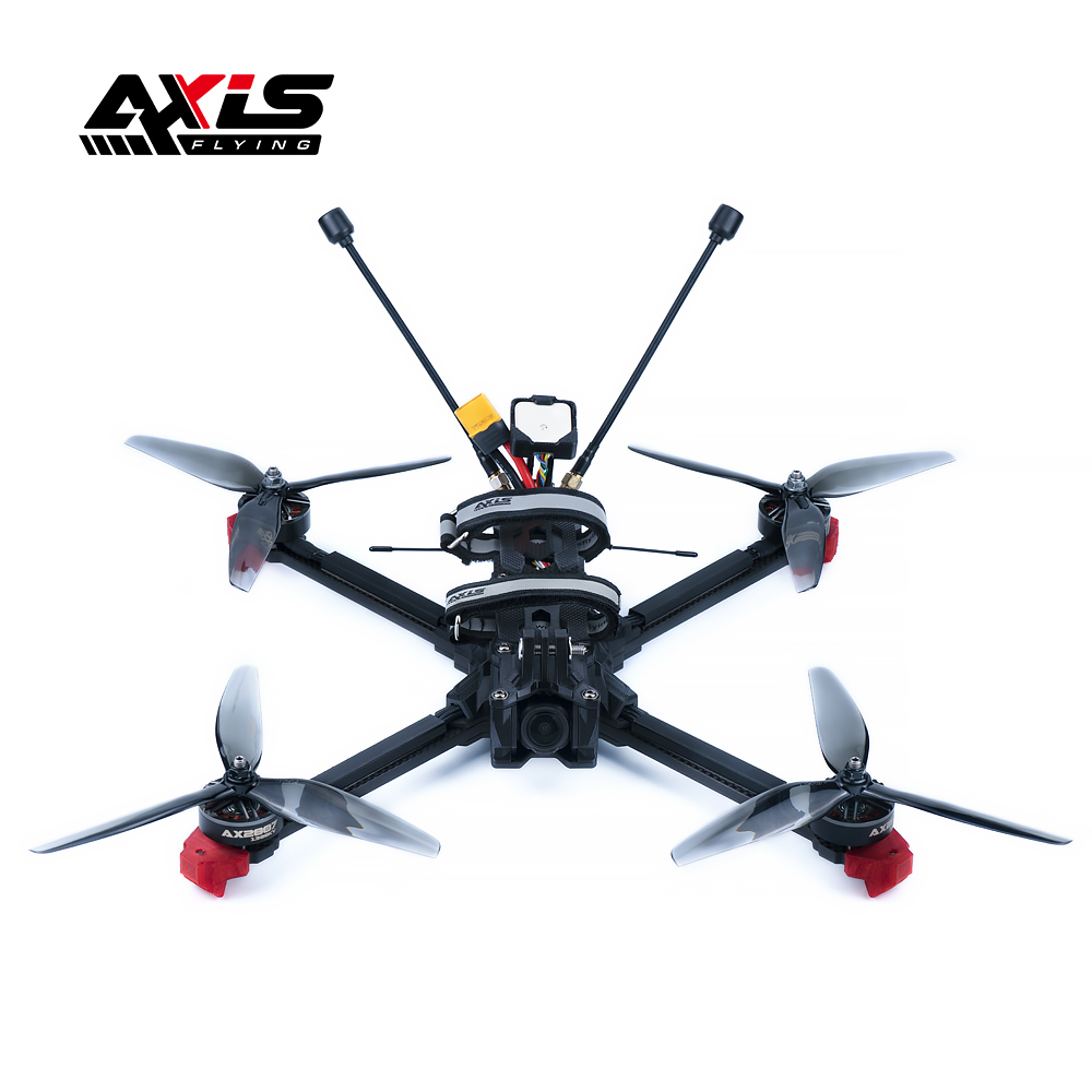 MANTA X7远航DJI O3版本套机