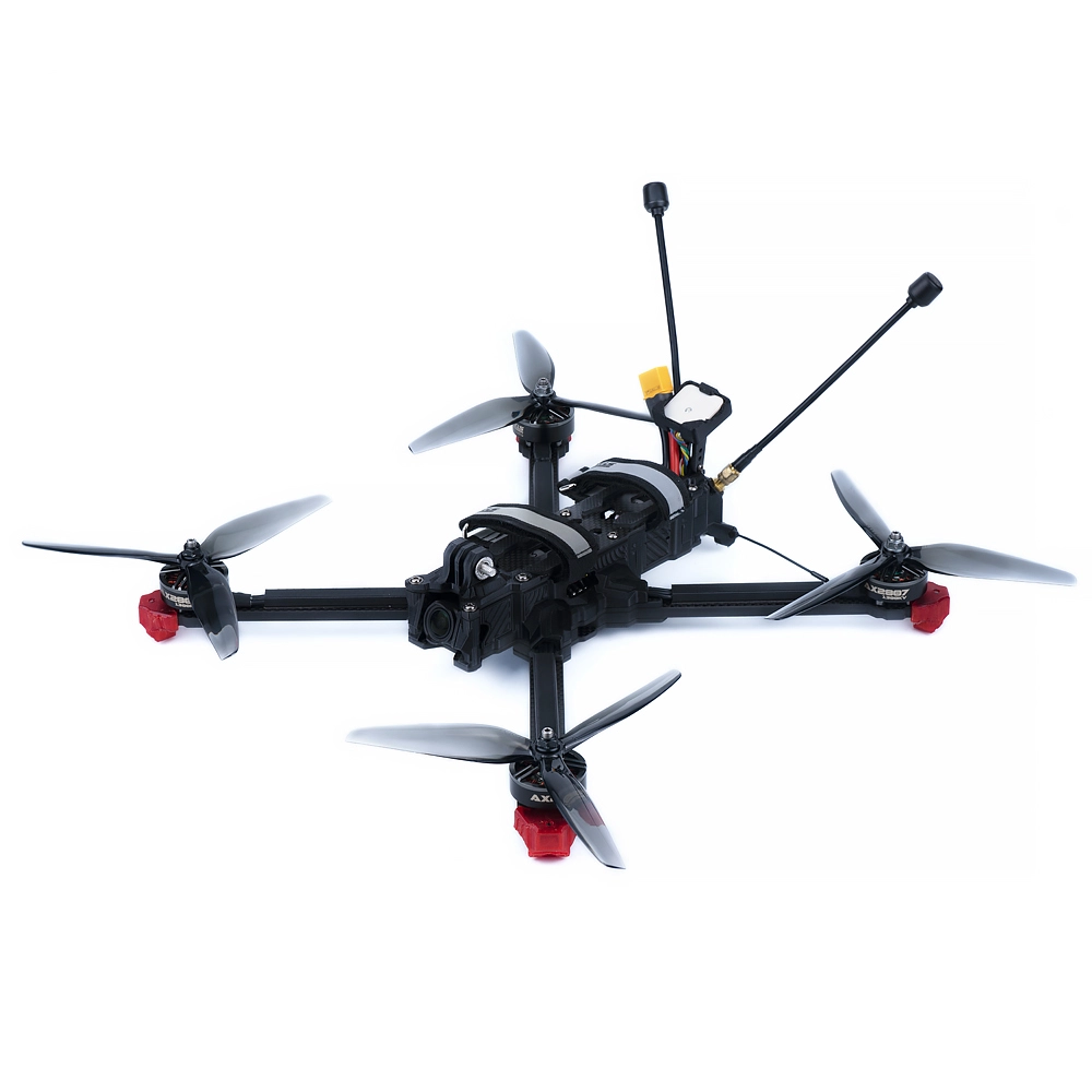 MANTA X7远航DJI O3版本套机