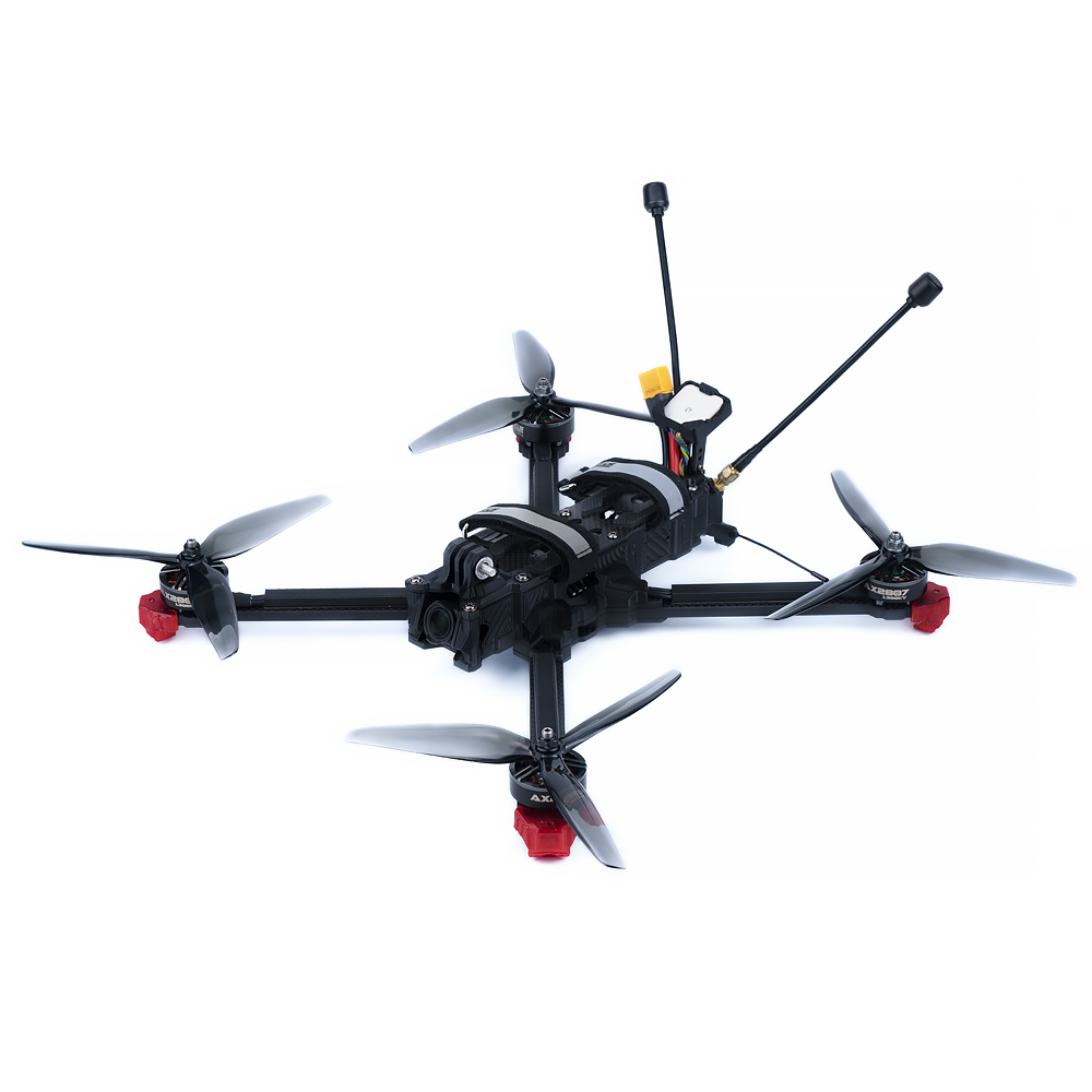 MANTA X7远航DJI O3版本套机
