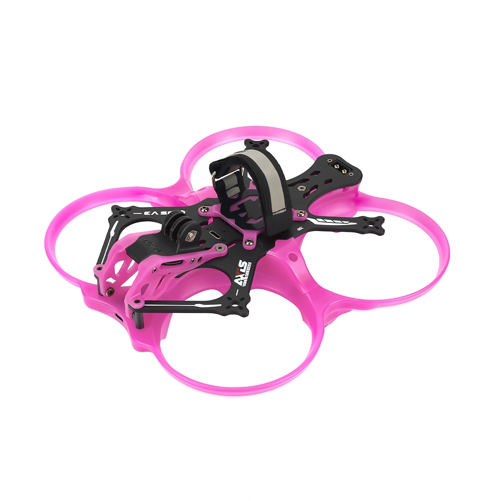 C35 V35 FPV 3.5寸机架