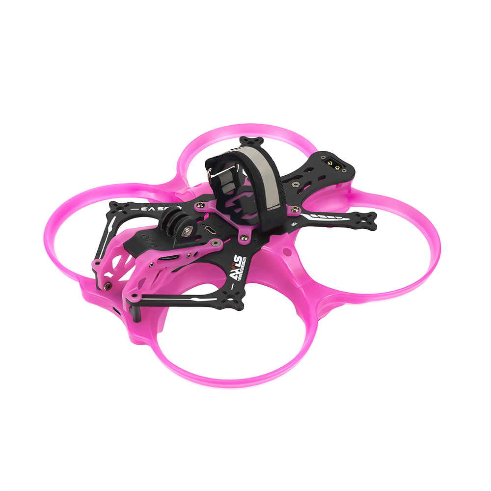 C35 V35 FPV 3.5寸机架