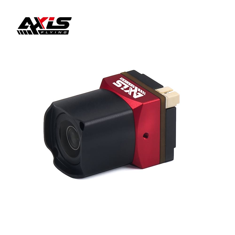 Axisflying酷飞黑光Pro夜视摄像头