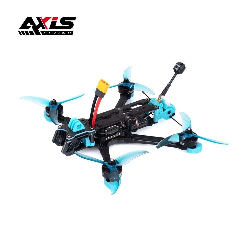 曼塔MANTA 5寸 DJI O4 DC套机