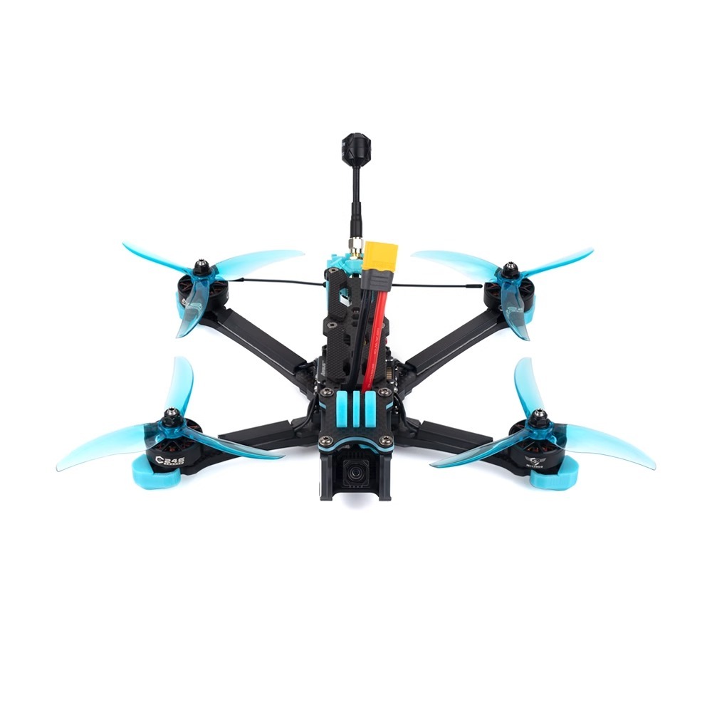 曼塔MANTA 5寸 DJI O4 DC套机