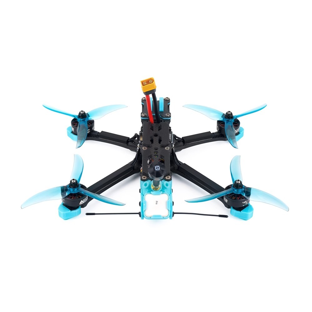 曼塔MANTA 5寸 DJI O4 DC套机