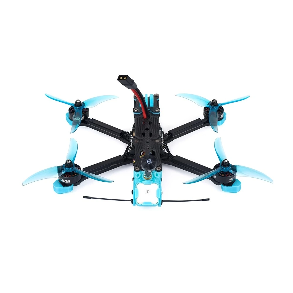 MANTA 5寸 正X 宽X 套机