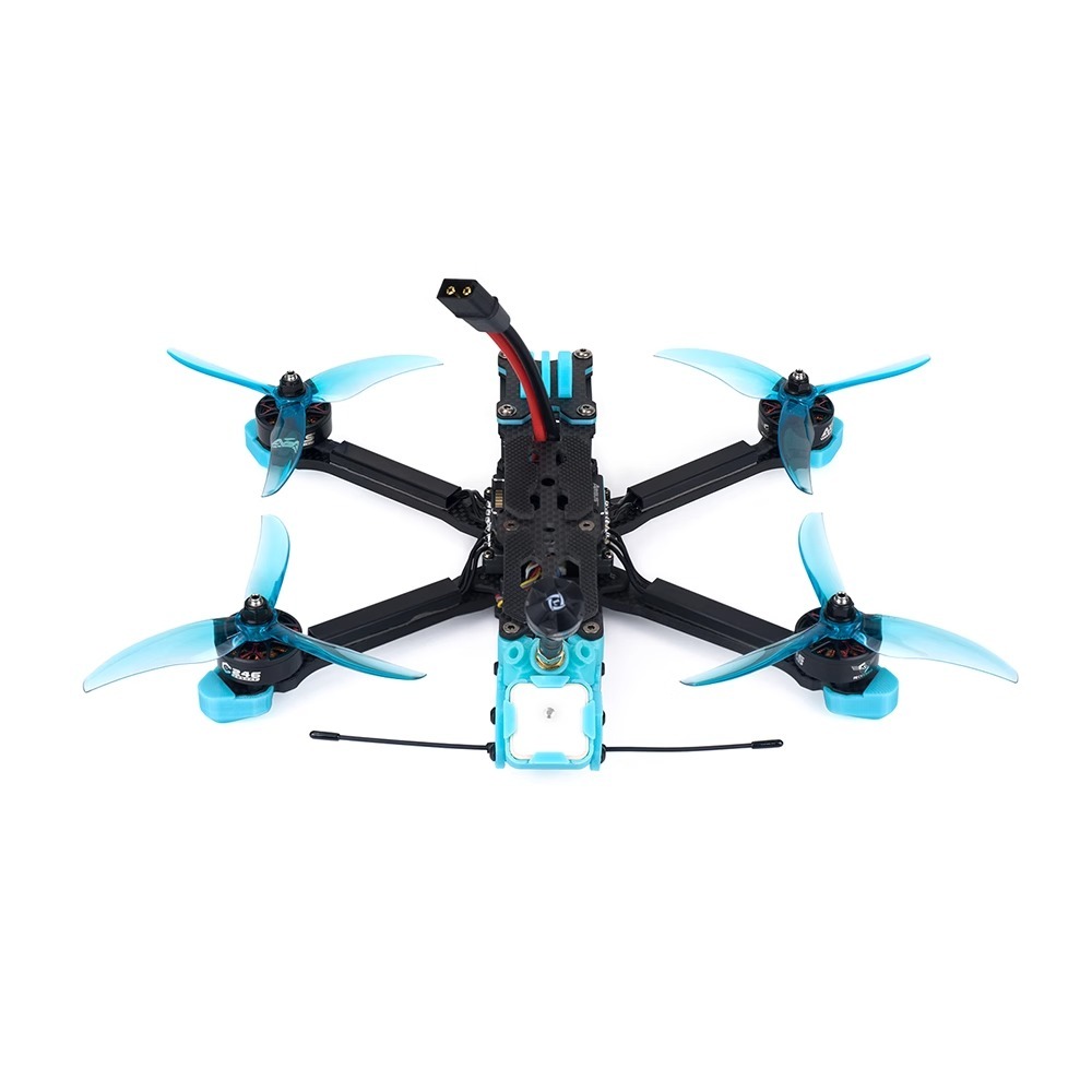 MANTA 5寸 正X 宽X 套机
