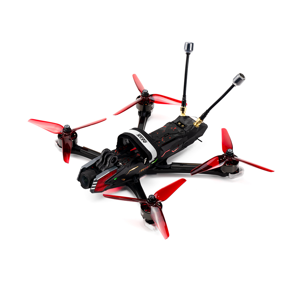 曼塔Manta5Pro 5寸DJI O4Pro图传FPV套机