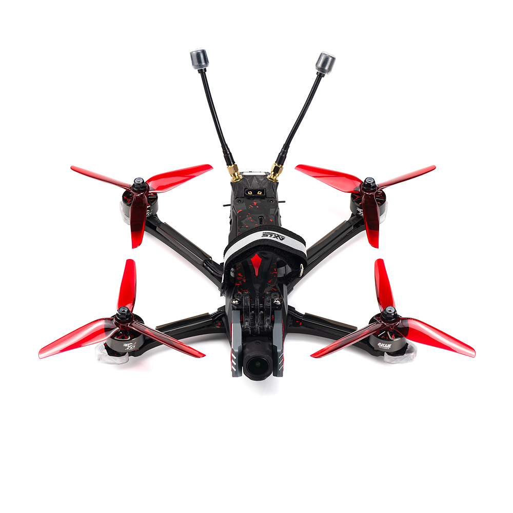 曼塔Manta5Pro 5寸DJI O4Pro图传FPV套机