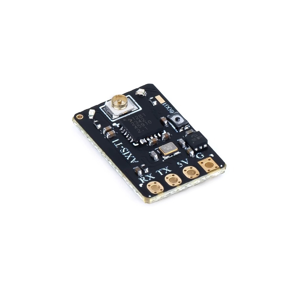 Axisflying 酷飞ELRS2.4G接收机