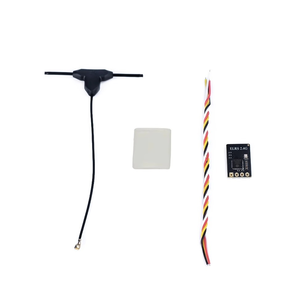Axisflying 酷飞ELRS2.4G接收机