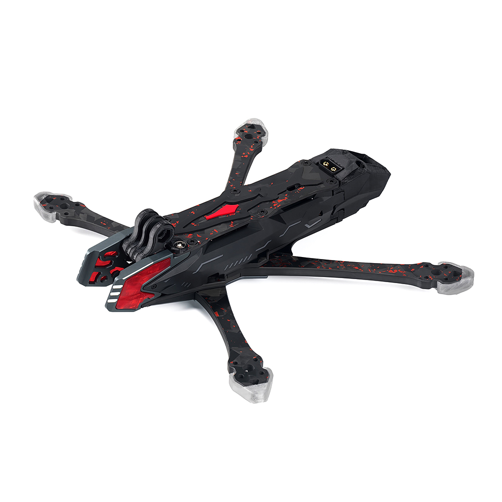 Manta5Pro DC FPV 机架
