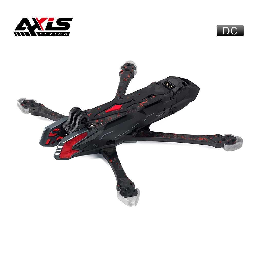 Manta5Pro DC FPV 机架