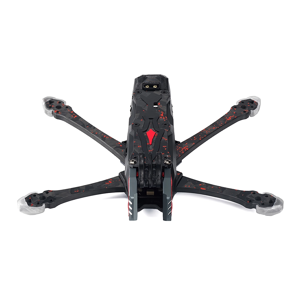 Manta5Pro DC FPV 机架