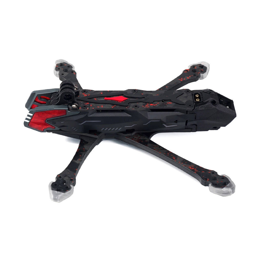 Manta5Pro DC FPV 机架