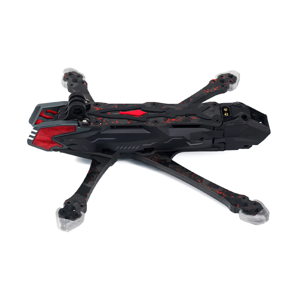 Manta5Pro DC FPV 机架