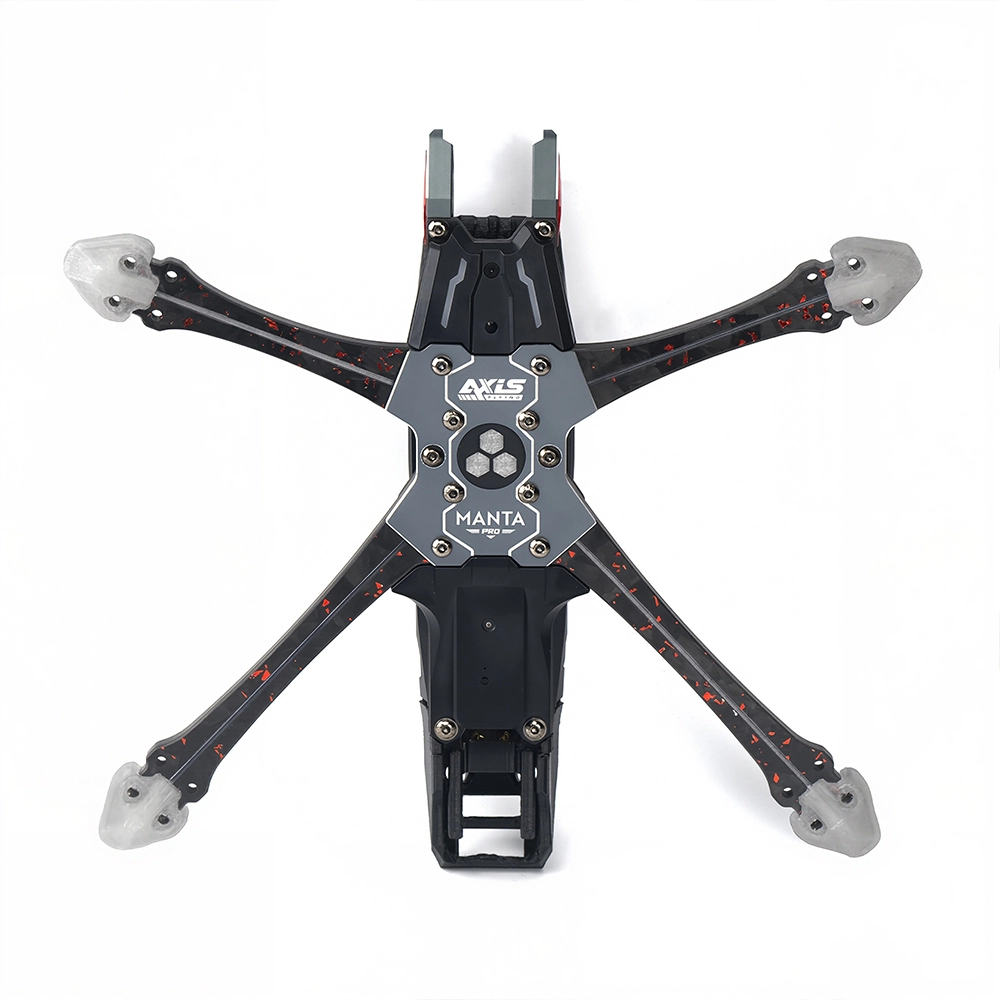 Manta5Pro DC FPV 机架
