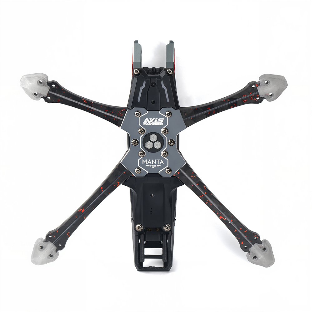 Manta5Pro DC FPV 机架