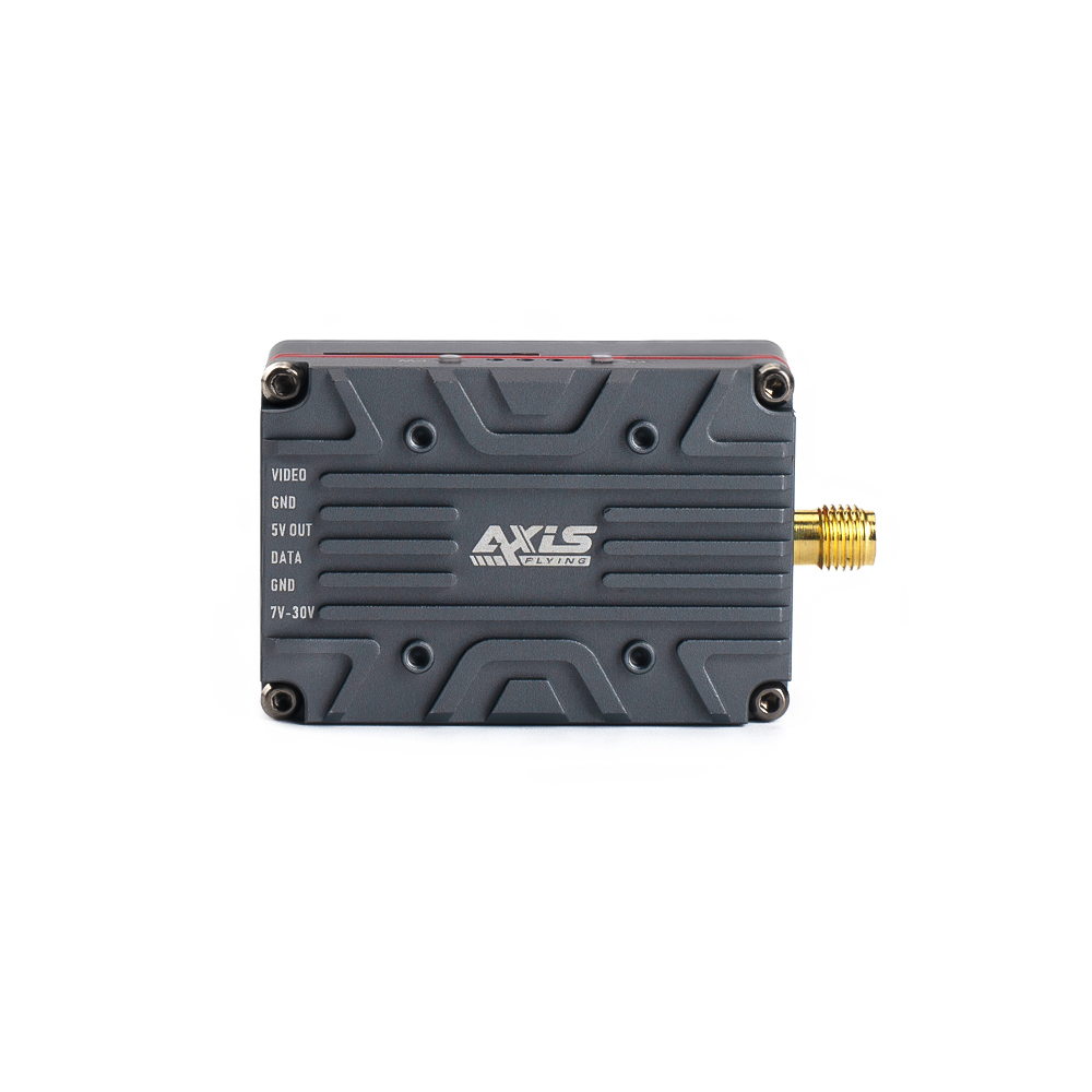 TERK VTX 1.2G 4W FPV 模拟图传