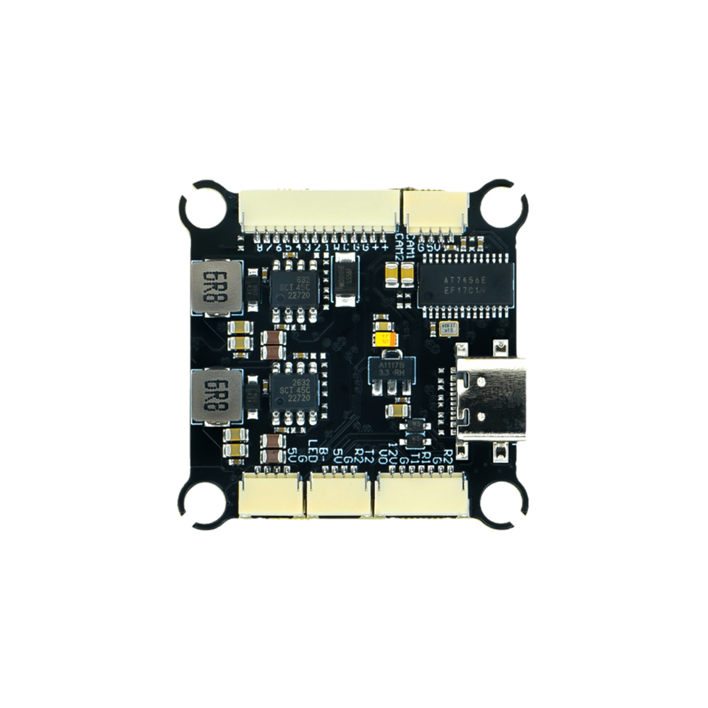 Argus ECO F722 100A 飞塔