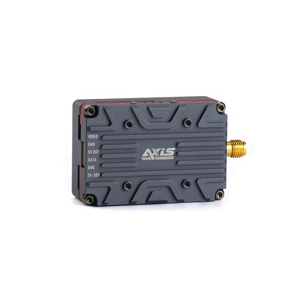 TERK VTX 3.3G 4W FPV 模拟图传