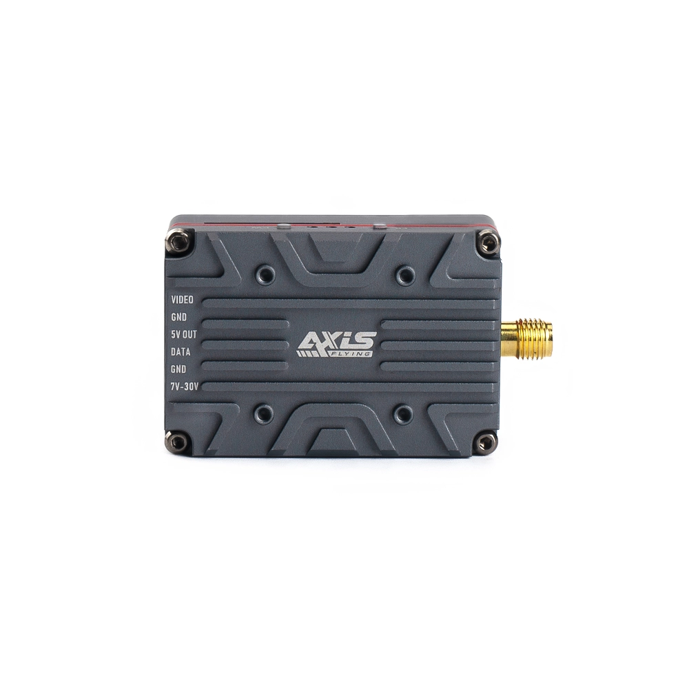 TERK VTX 3.3G 4W FPV 模拟图传