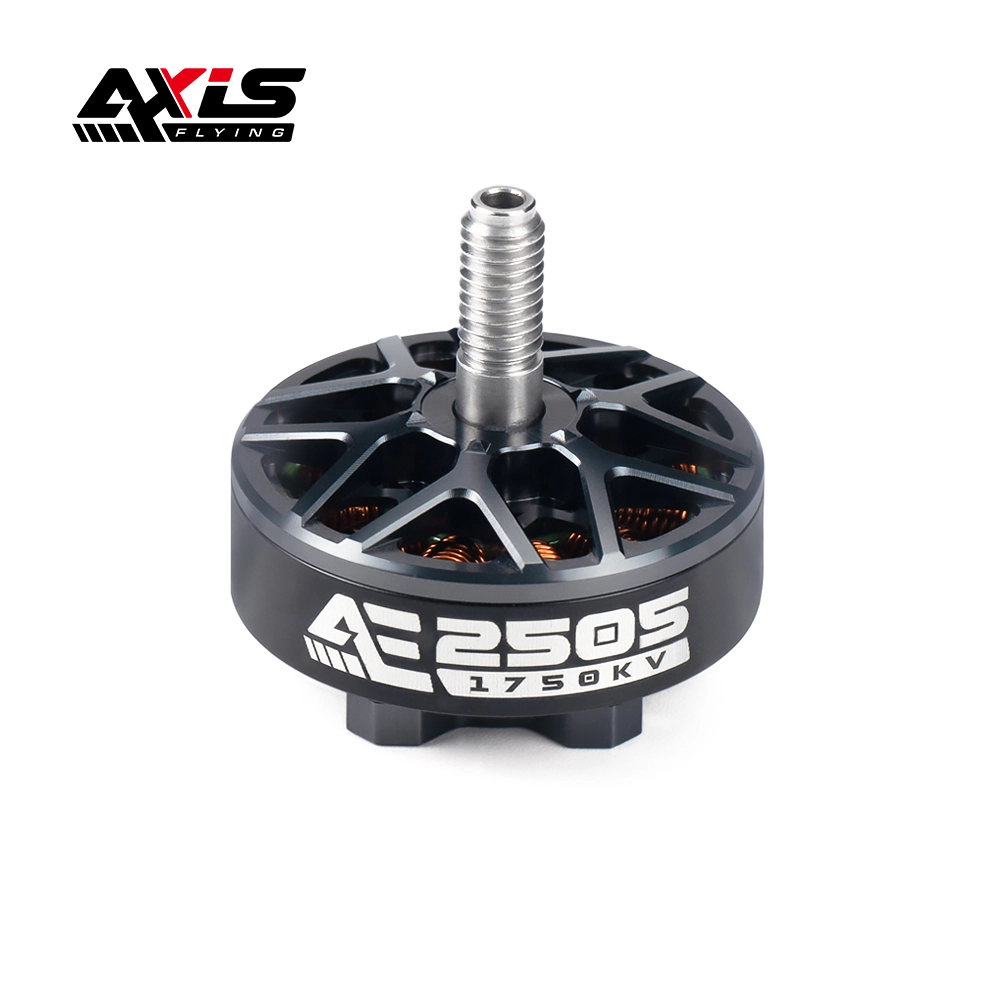 AE2505 五寸航模无刷电机