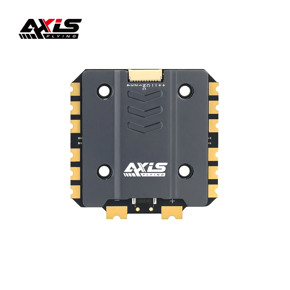 Argus Pro 100A/80A电调