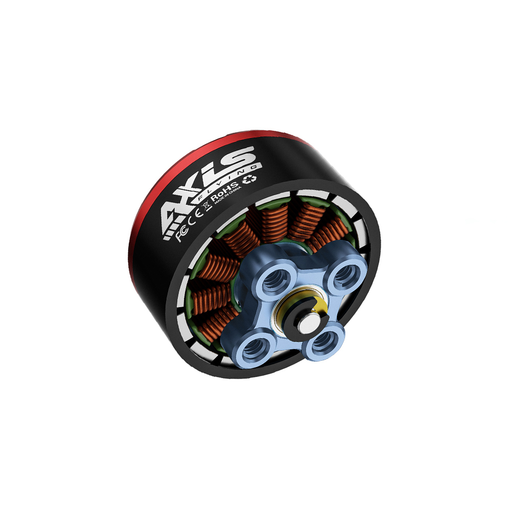 C155圈圈机无刷电机