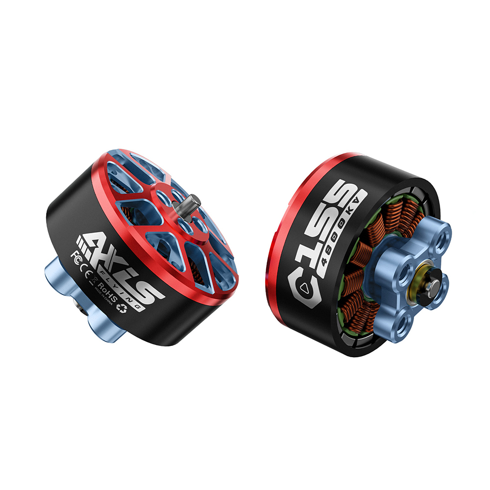 C155圈圈机无刷电机