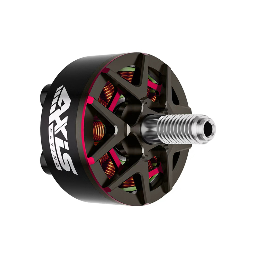 AF2207.5无刷电机