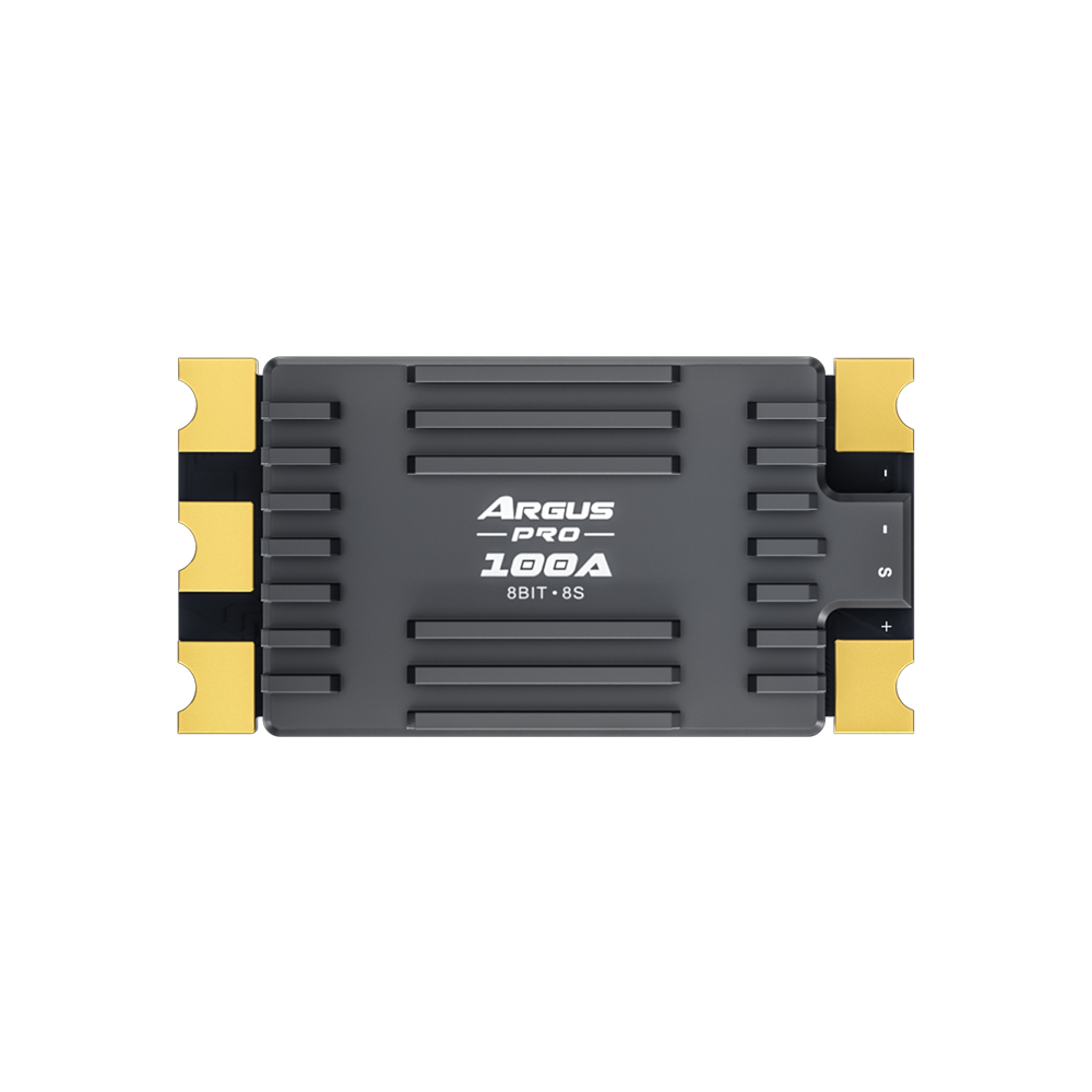 Argus阿格斯100A/80A分体电调