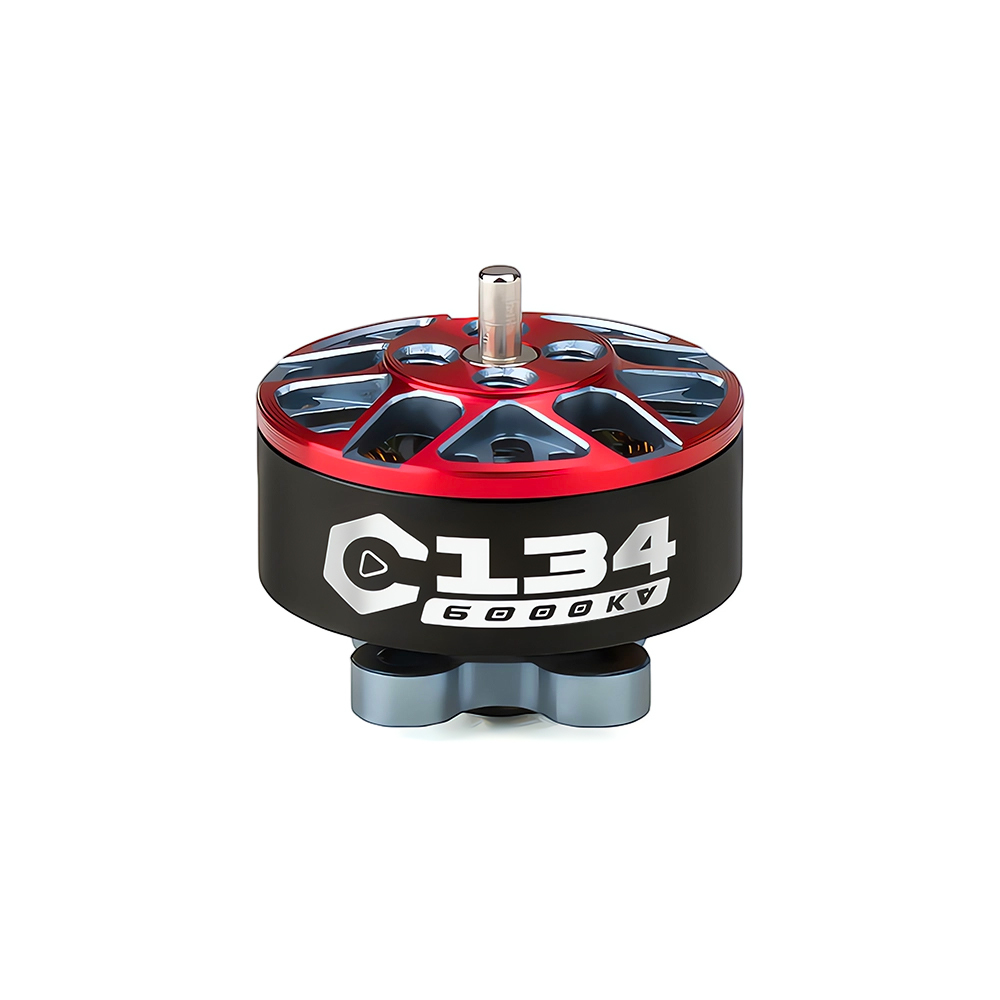 C134圈圈机无刷电机