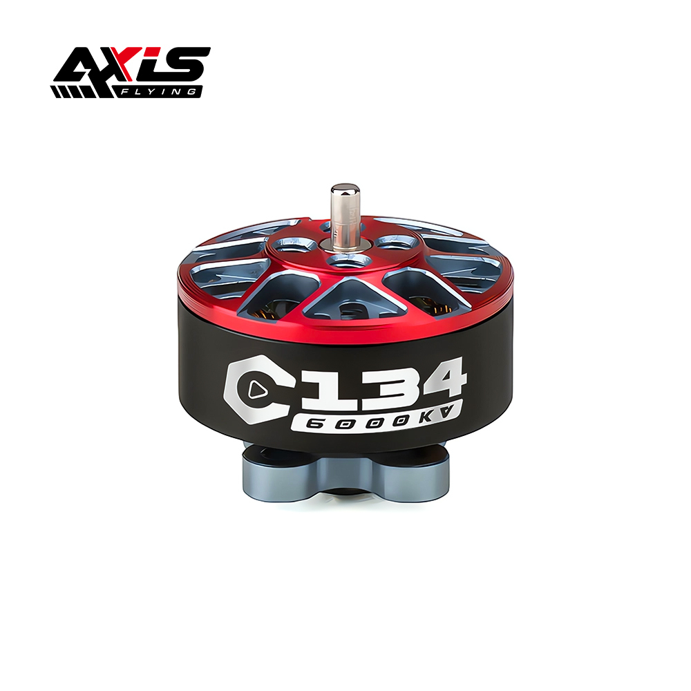 C134圈圈机无刷电机