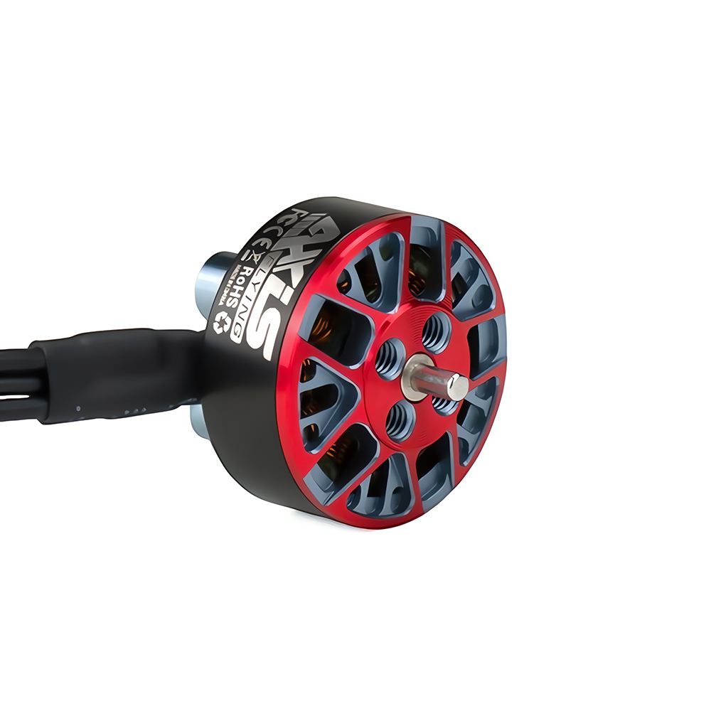 C134圈圈机无刷电机