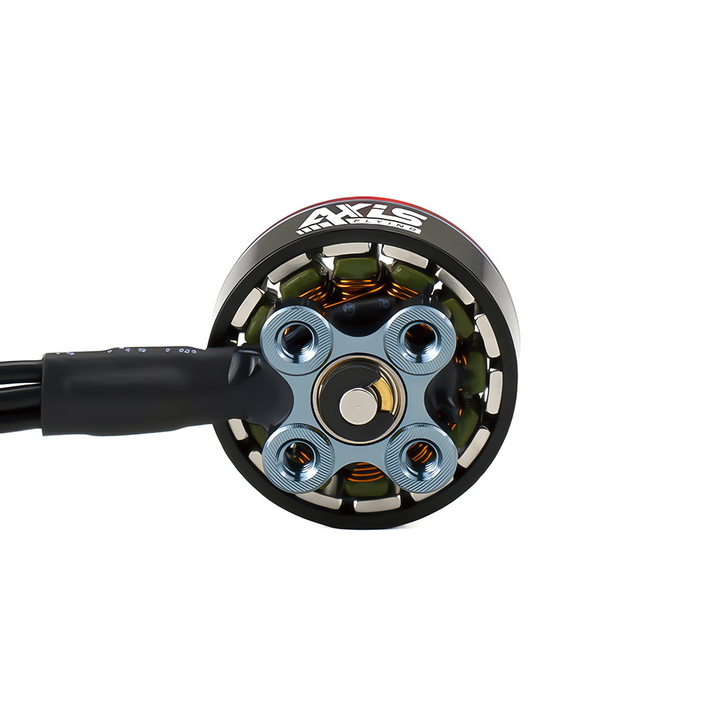 C134圈圈机无刷电机