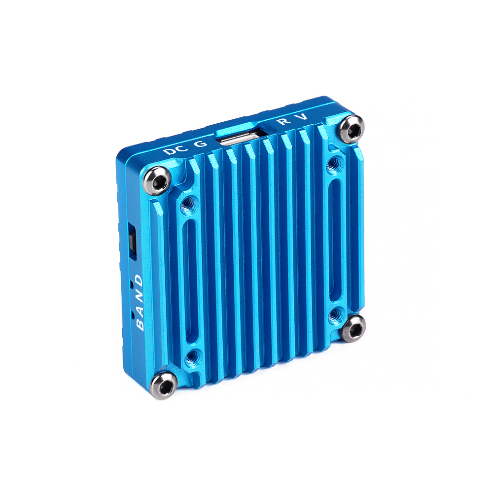 蓝精灵V2 5.8G 1.6W 模拟图传