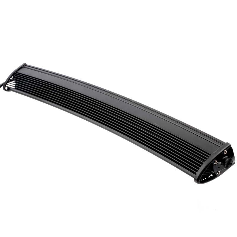 Slim Combo Beam LED Light Bar (6", 10", 20")