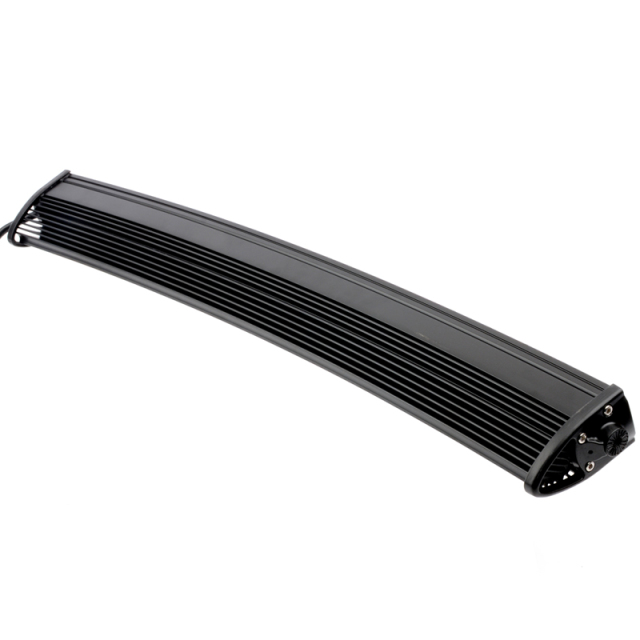 Slim Combo Beam LED Light Bar (6", 10", 20")