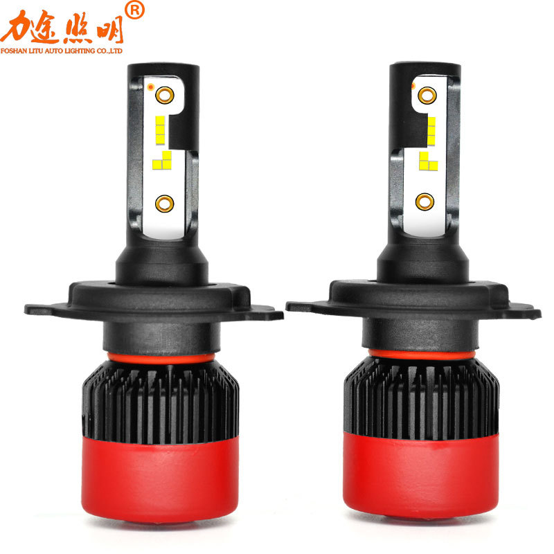 Auto LED Headlight for all car