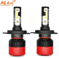 Auto LED Headlight for all car