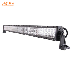 240w double row of long lights