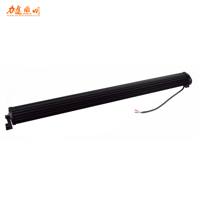 240w double row of long lights