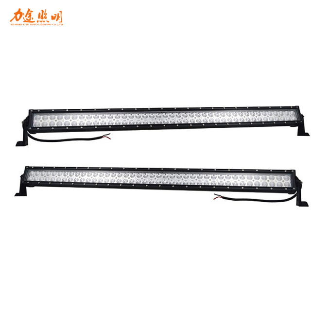 240w double row of long lights