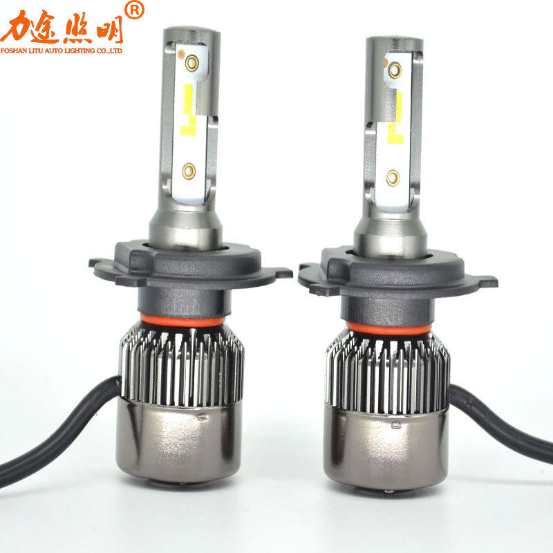Auto LED Headlight for all car