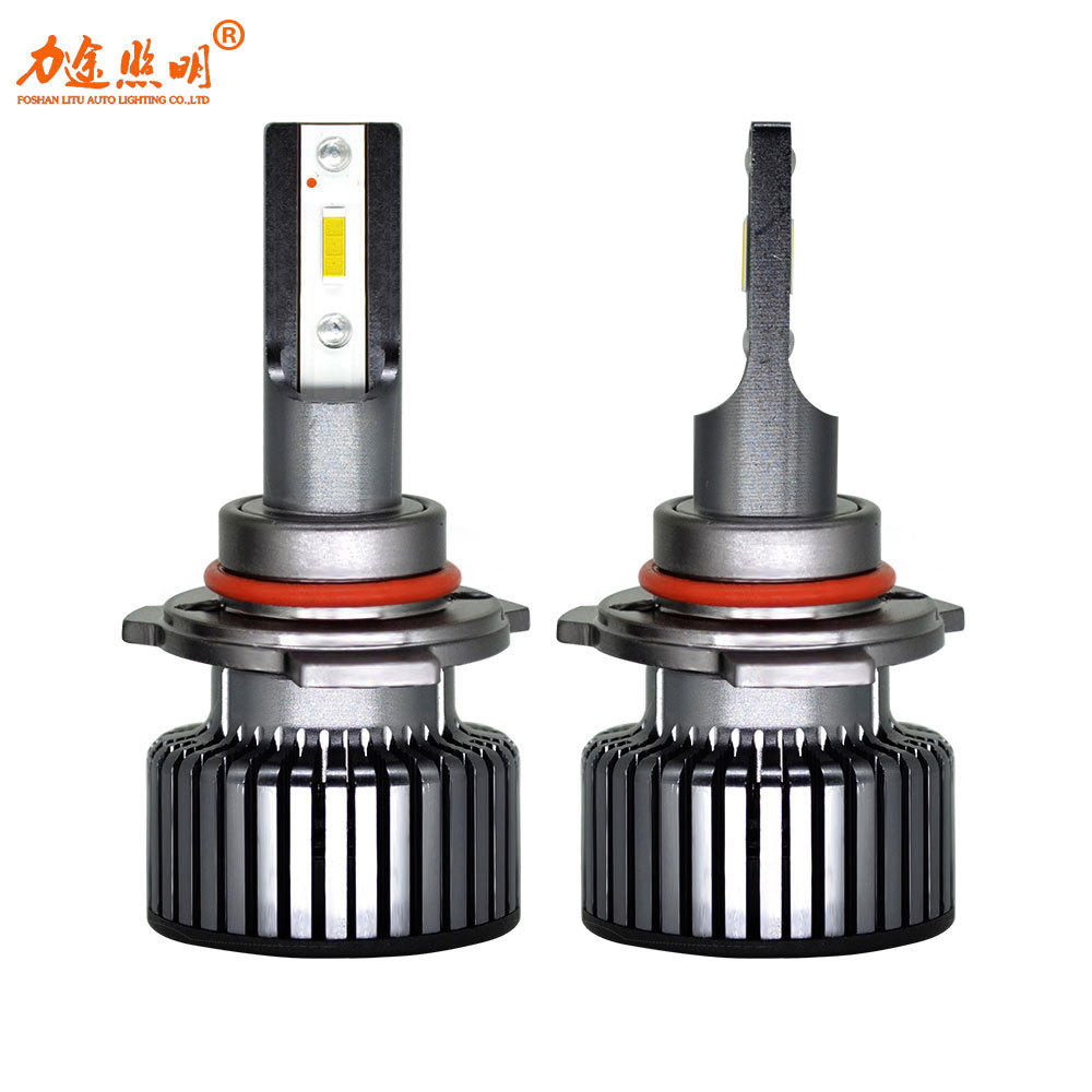 LED Headlight-Bright Auto LED Headlight
